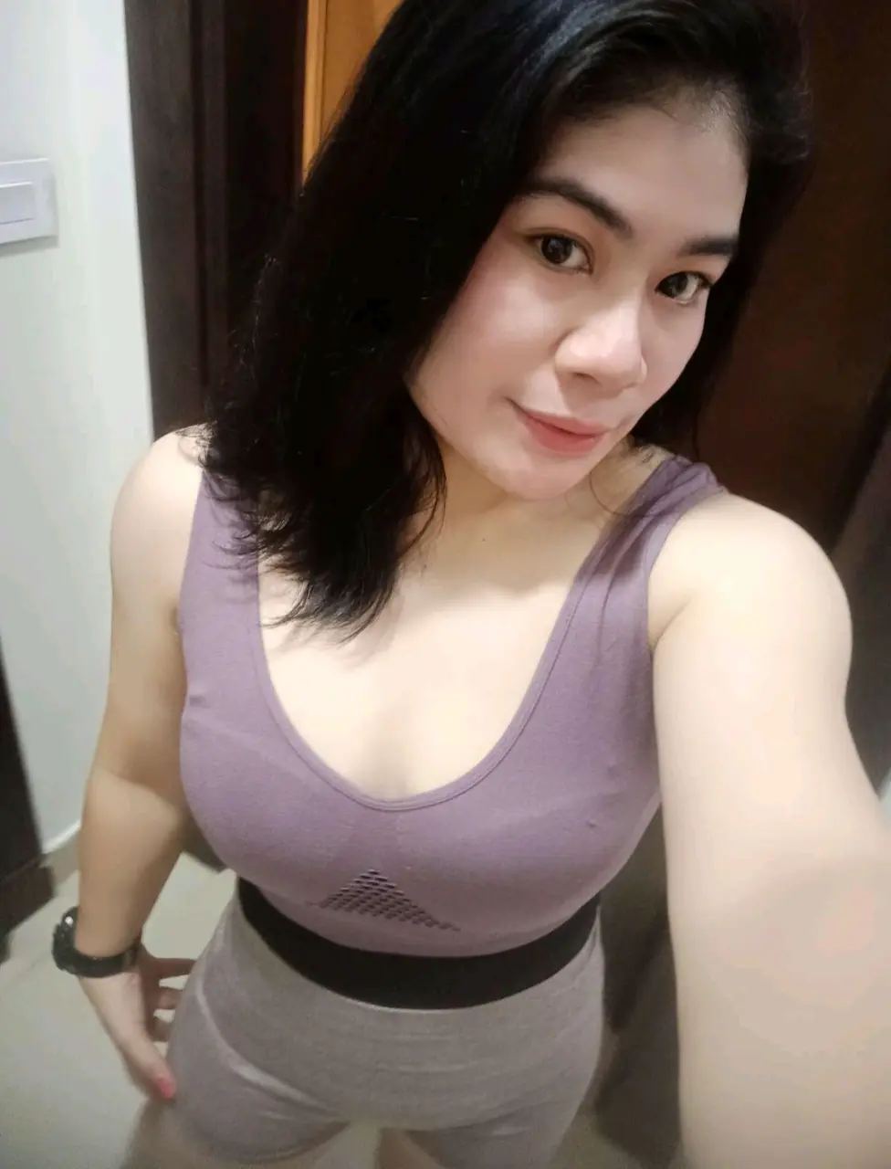 Random Milf Find (No ID) Rekta