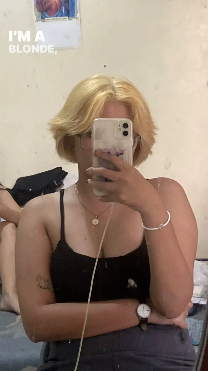 Rhea (Another Goth Girl na baddie)