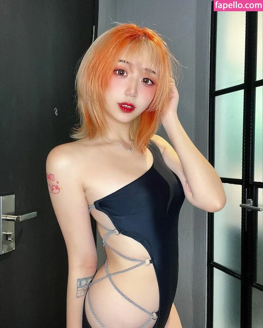Akaei_ray old bikini nsfw sets [rekta]