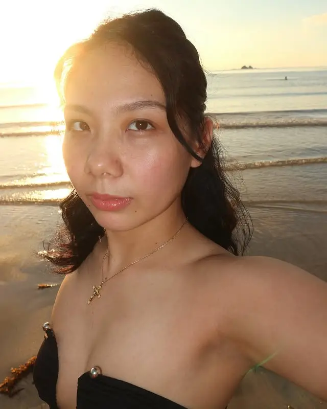IG friend (Perso non-nude)