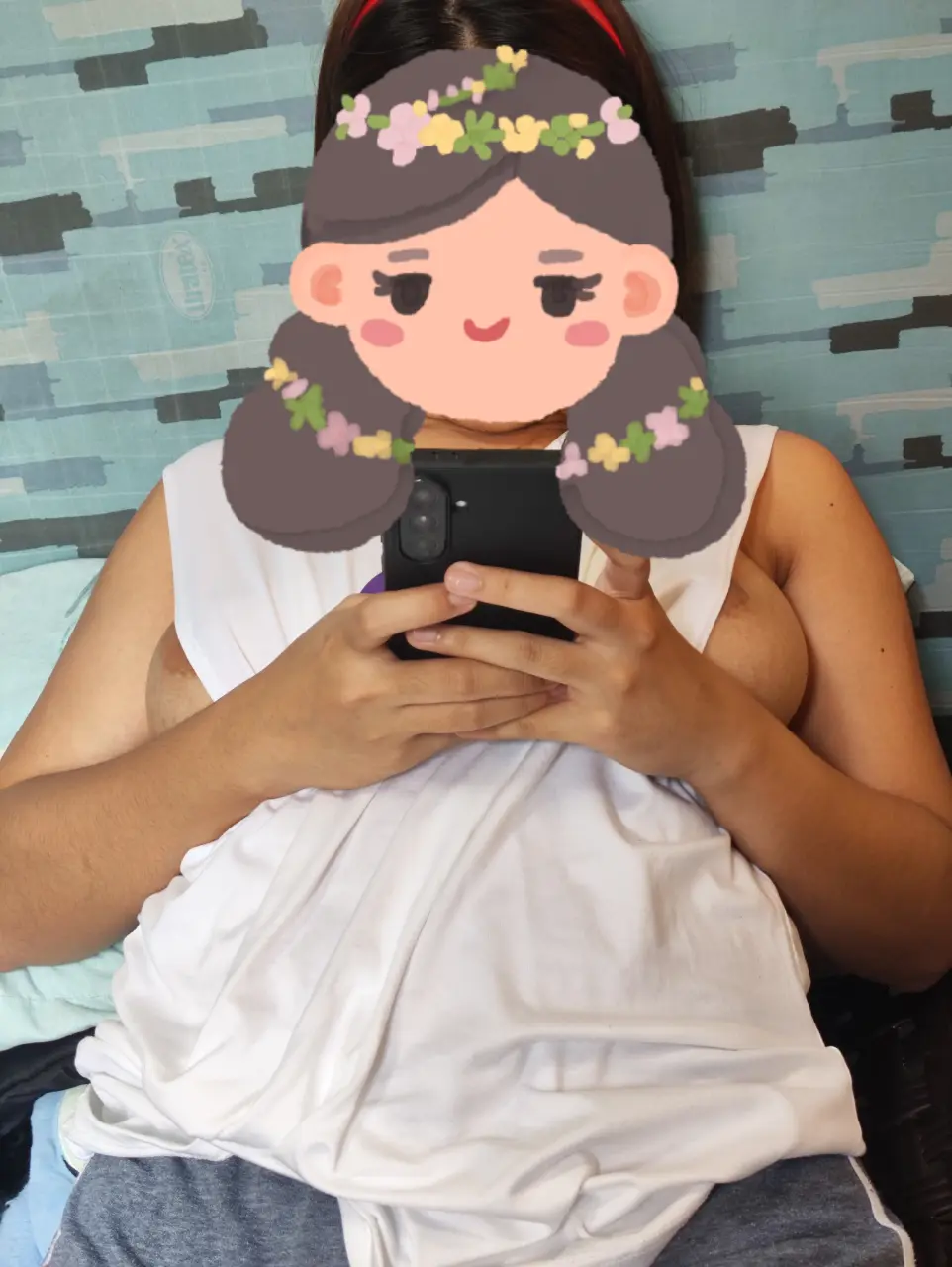 Sarap talaga tumambay pag ganto yung view