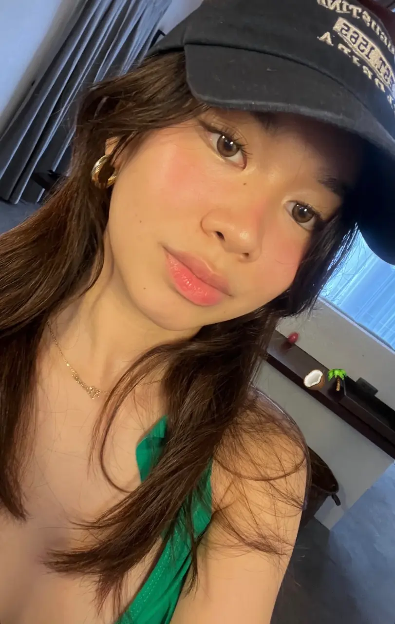 Wasian Tropa (non-nude)