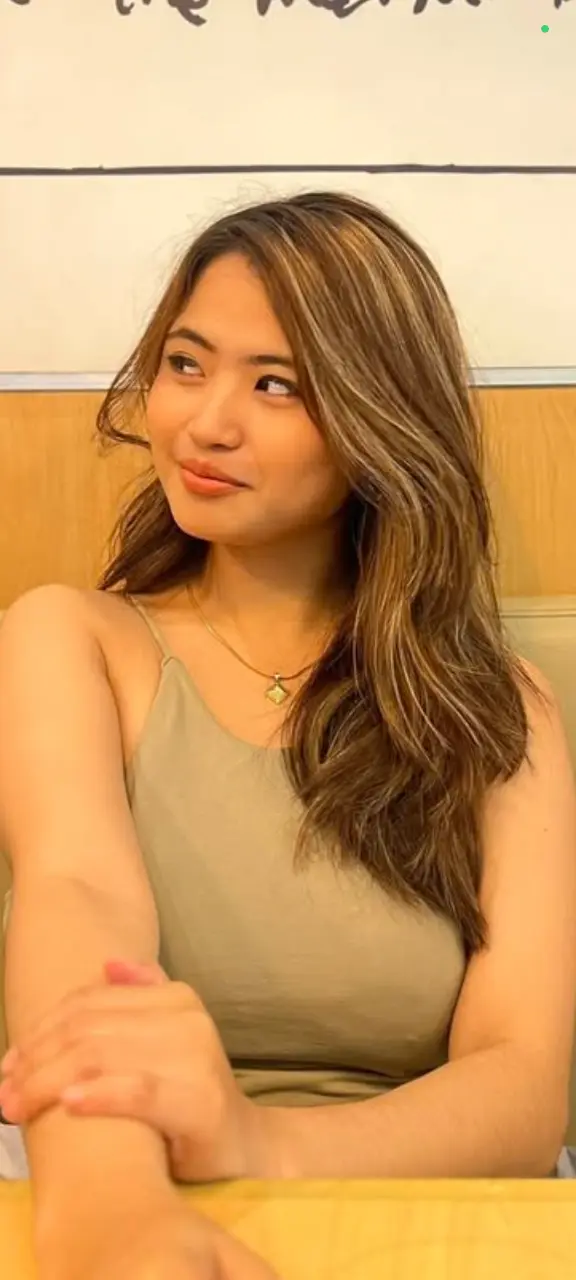 IG Finds. Pinay na Masarap