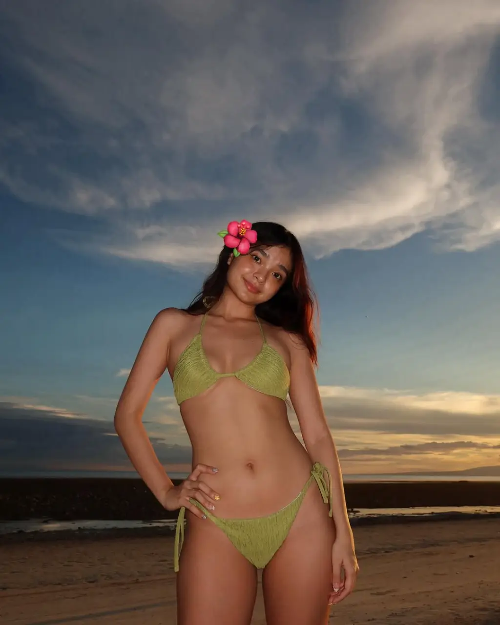 promised the ****** folks sunset pics 🌅.webp