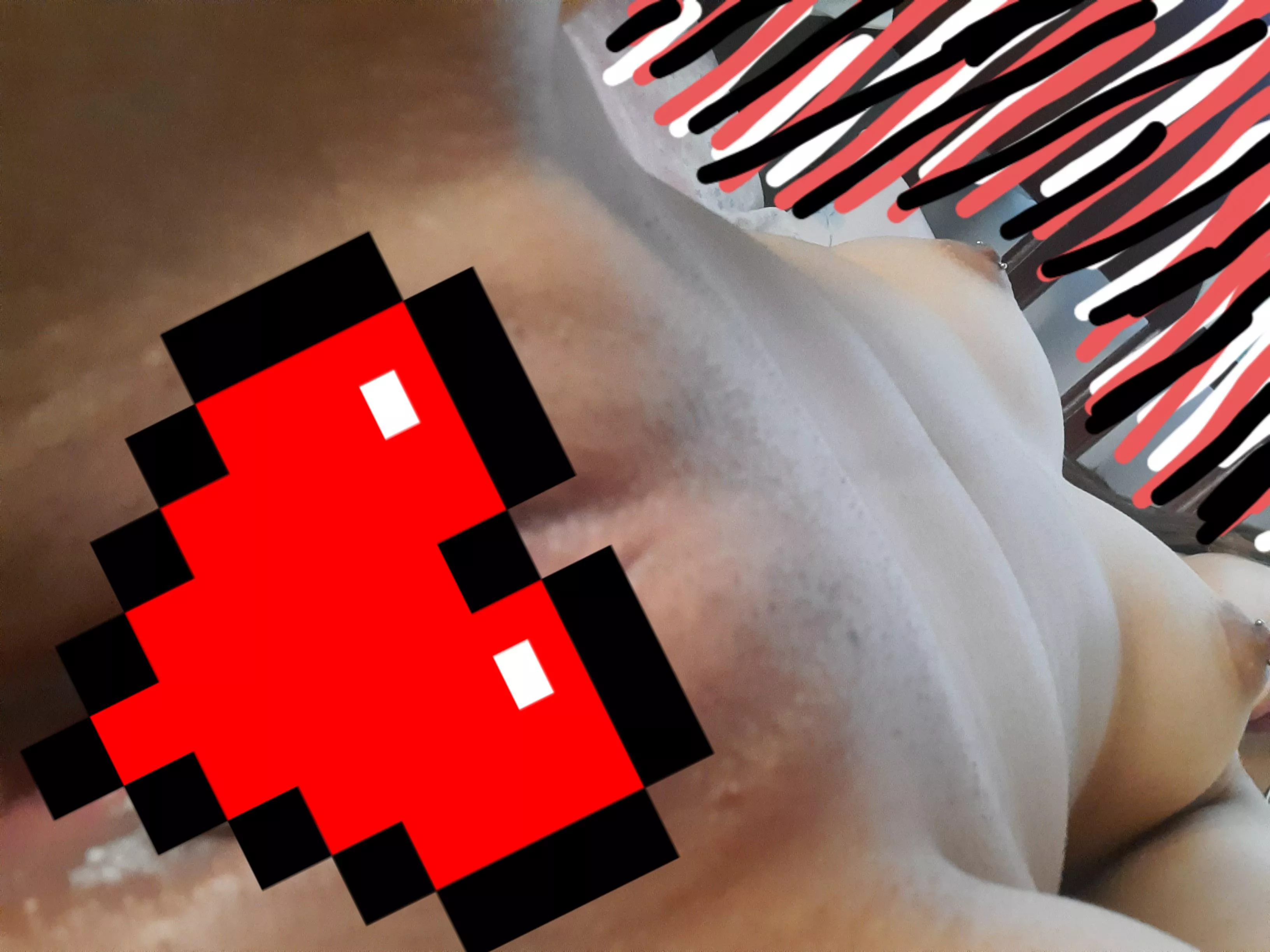 Part 2 ni R****t Hoe