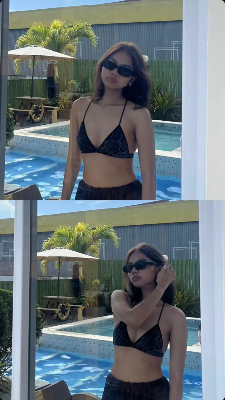 Ang sarap ng petite tropa ko
