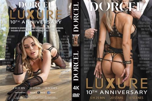Luxure_-_10th_Anniversary.jpg Luxure_-_10th_Anniversary.jpg
