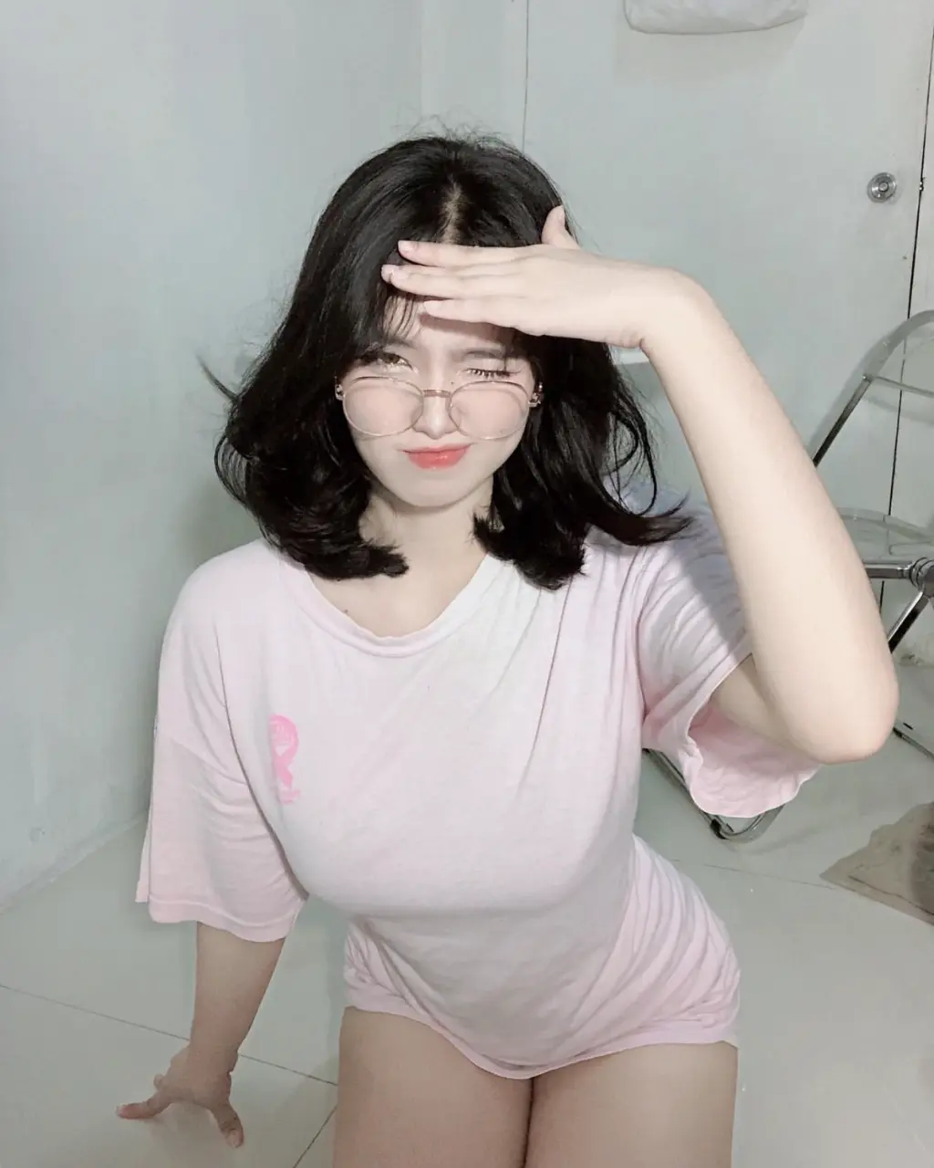 Chinita Fap Material 1B