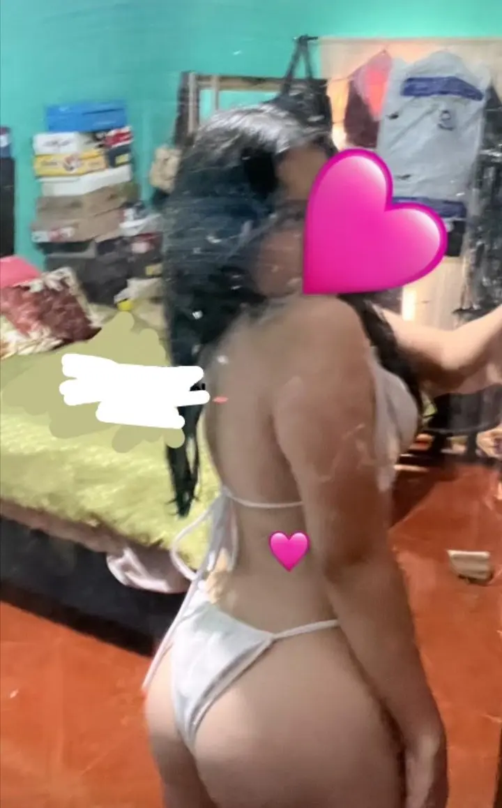 (Perso) Nudes ng FUBU. THICK NA PETITE,