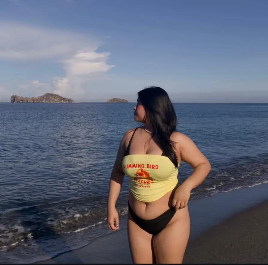 Napulot ko lang sobra laki ng suso