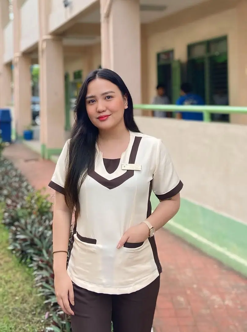 Teacher para sa lahat (Hottie Baddie) | Freshly New Set | Ultimate Rare Set | Pagkatapos lesson papakantot kay boyfie