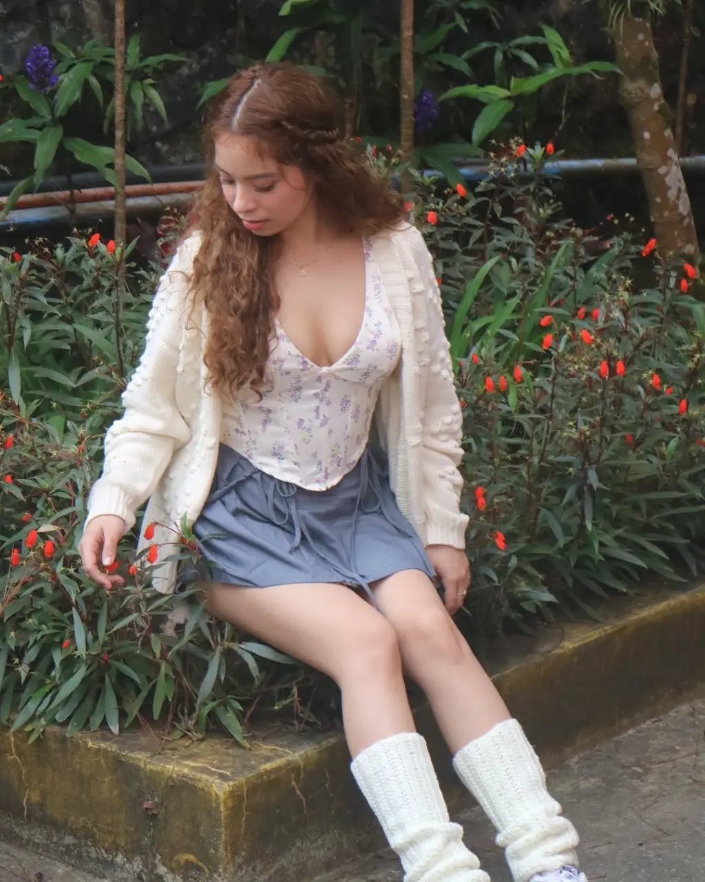 “Like wildflowers, bloom where you are planted, even in the toughest soils.”.webp