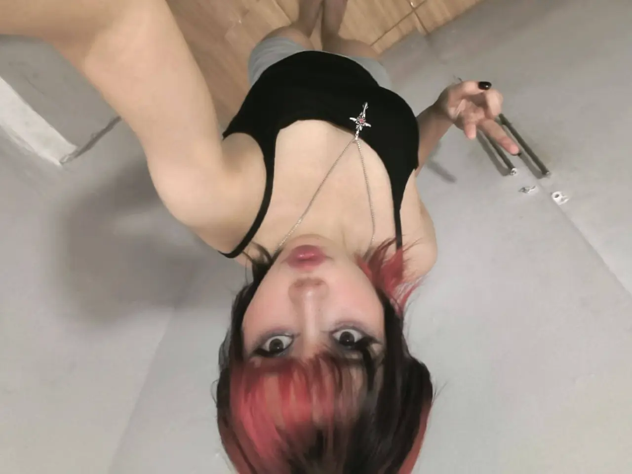 GOTH BADDIE REKTA REKTA REKTA