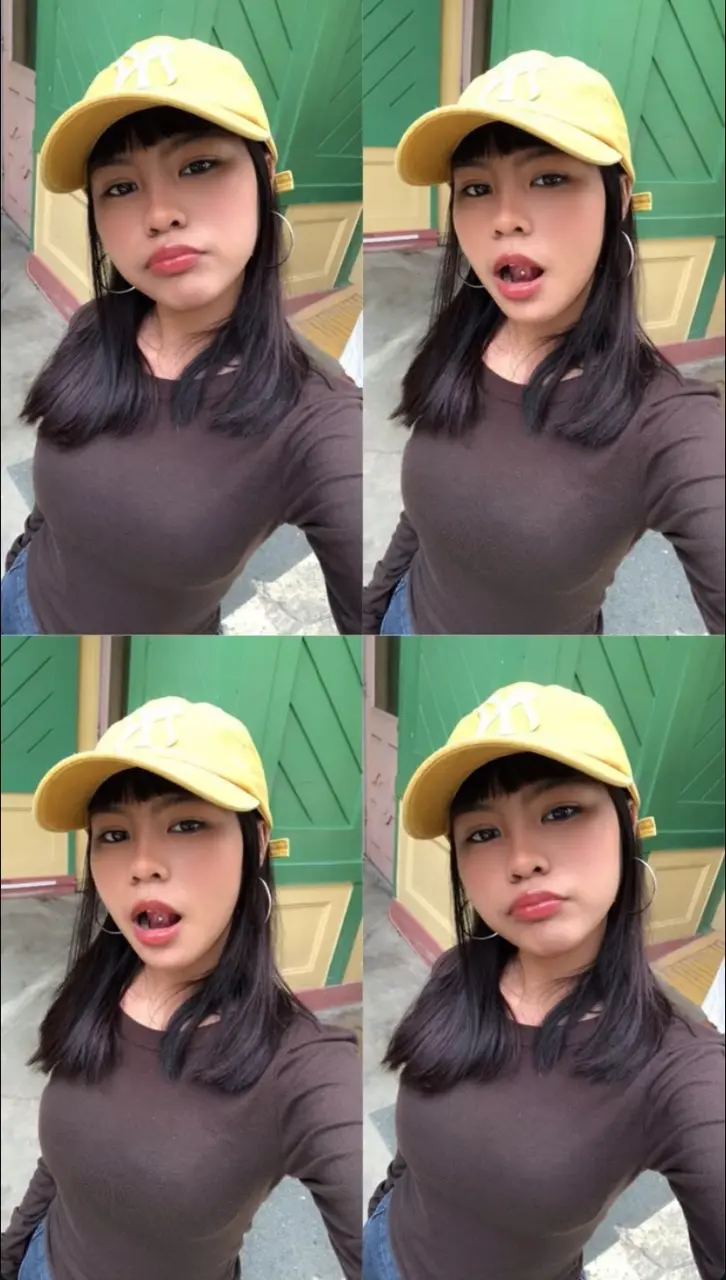 Kamess pala si ex :((