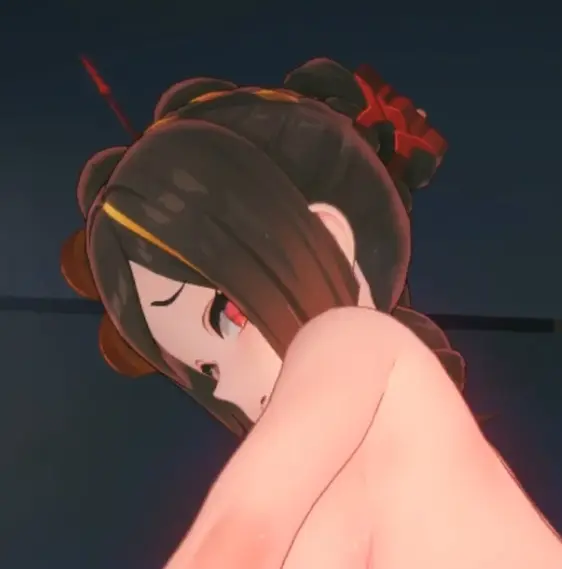 Chiori - Genshin Impact