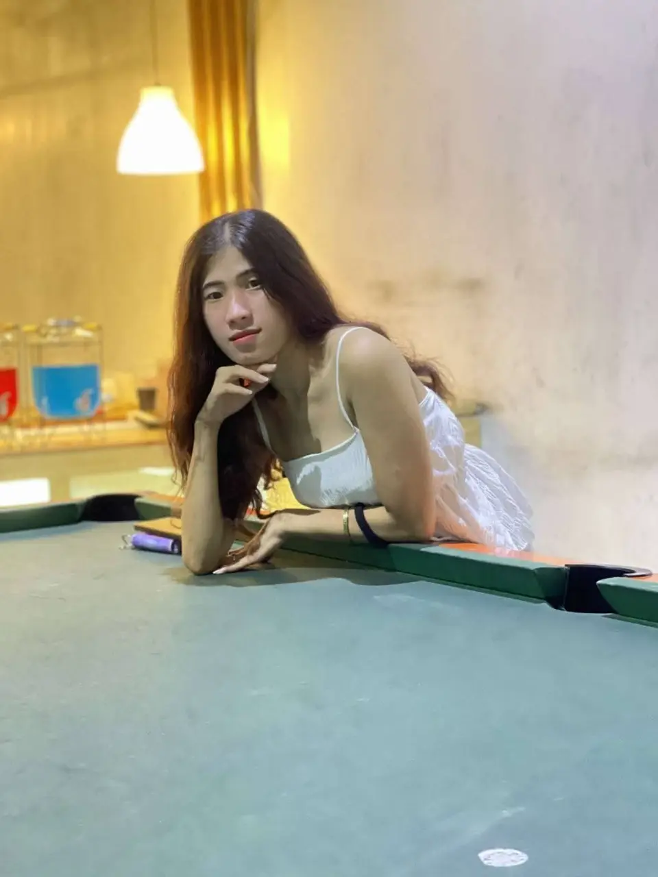 My old classmate photoshoot