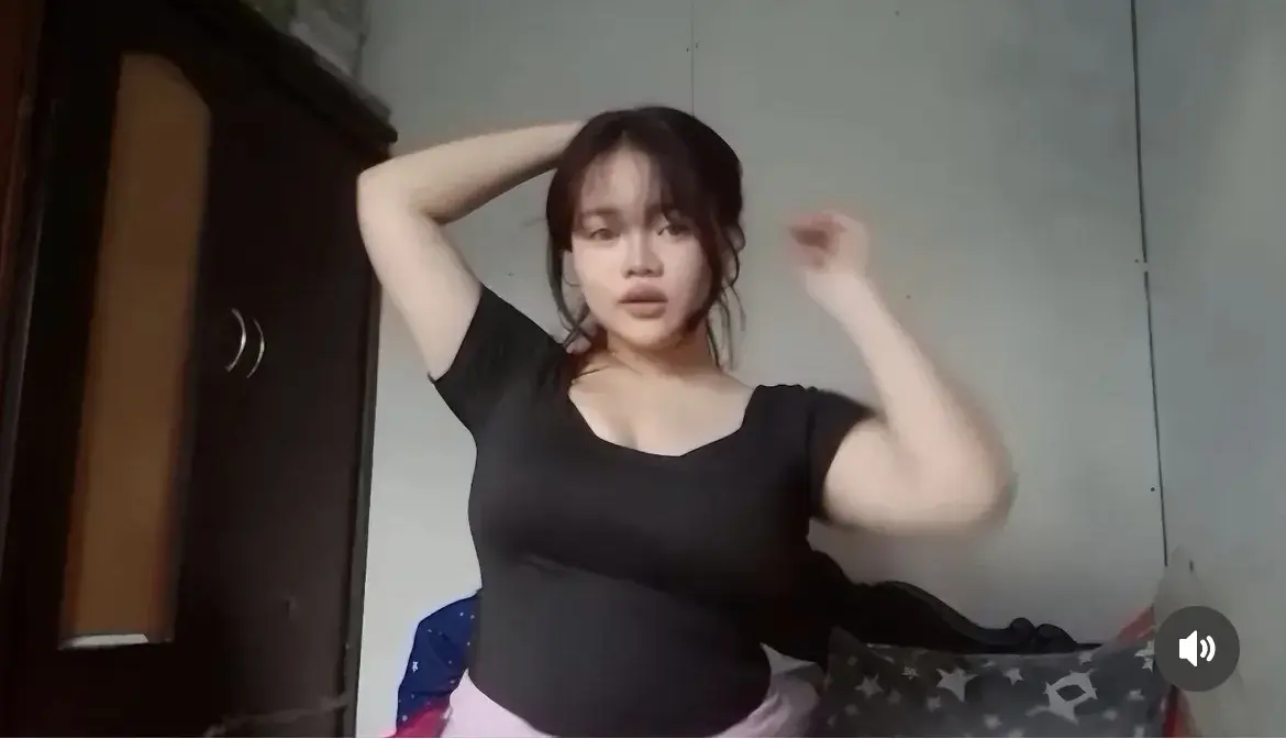 Napakasarap ni marie