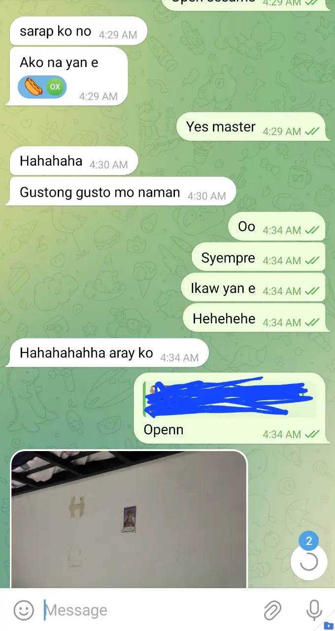My long term friend