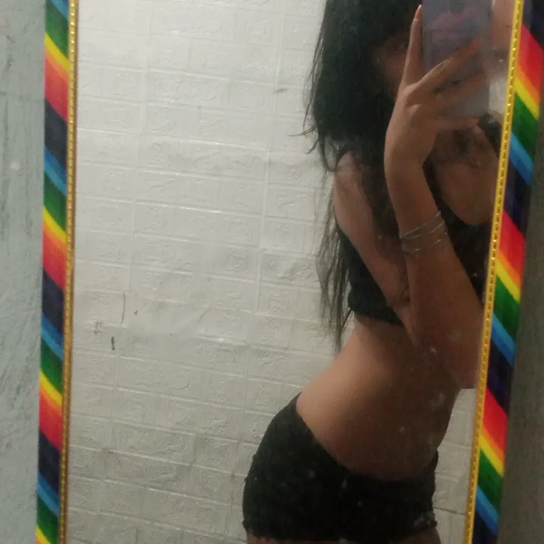 [Girl 15] Random Instagram Encounter