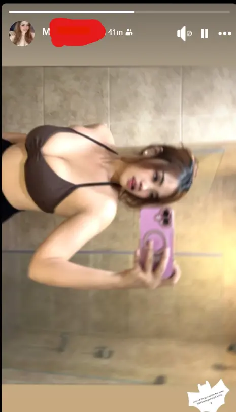 FB FRIEND BADDIE BOOBIES - Green School -> Pt.1