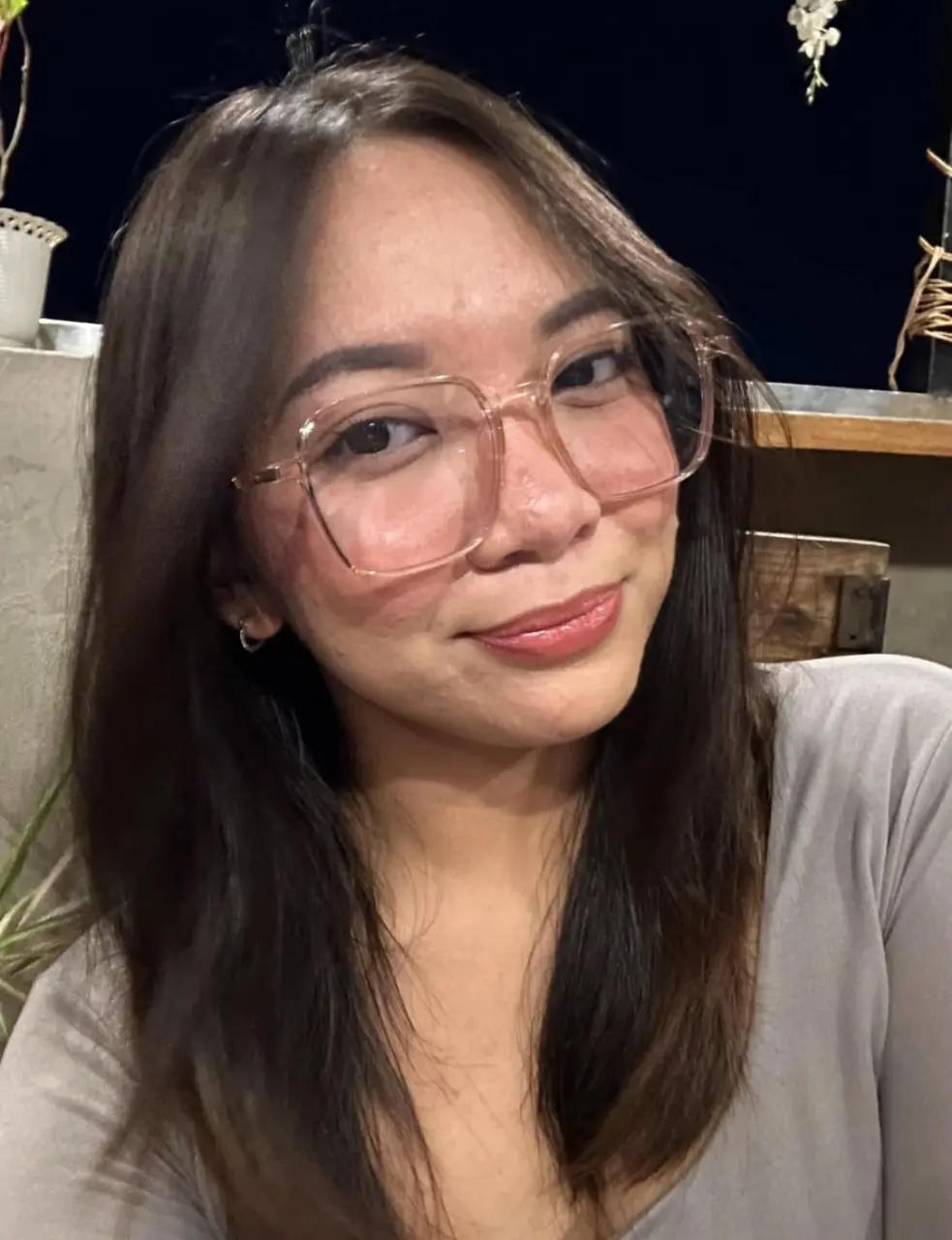 Friend ko dati, sophomore  ig finds