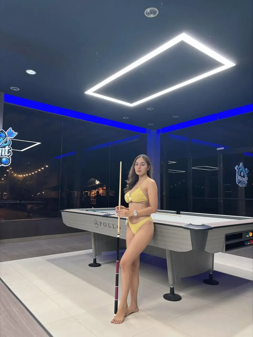Sarap sarguhin ni hot momshie