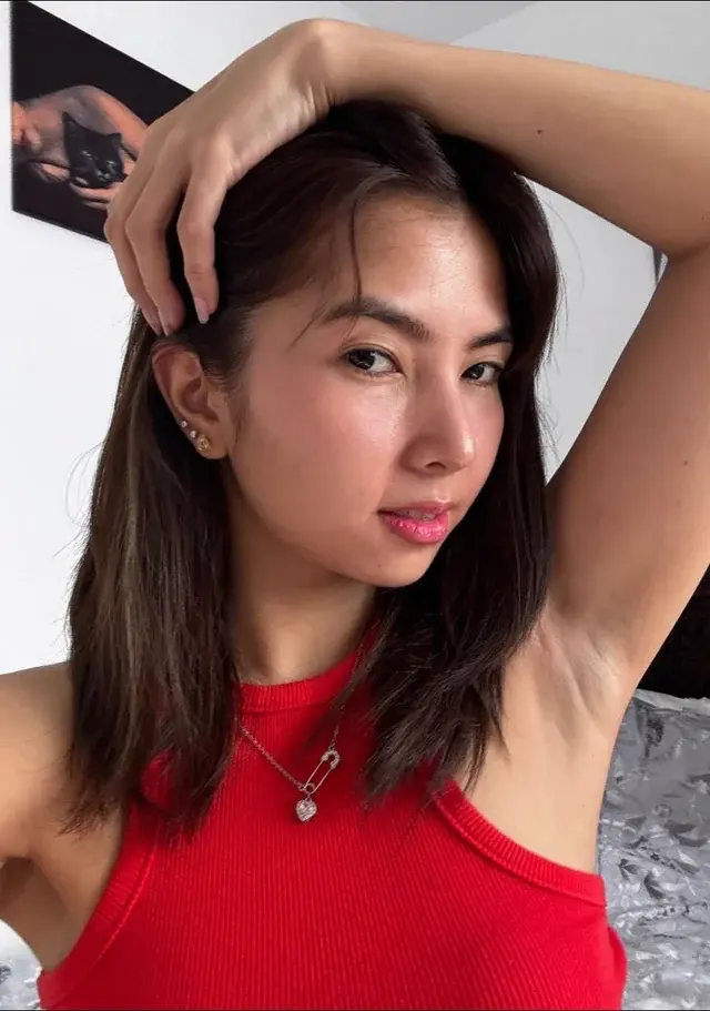 Yummy kili kili ni Vanessa C. [Rekta]