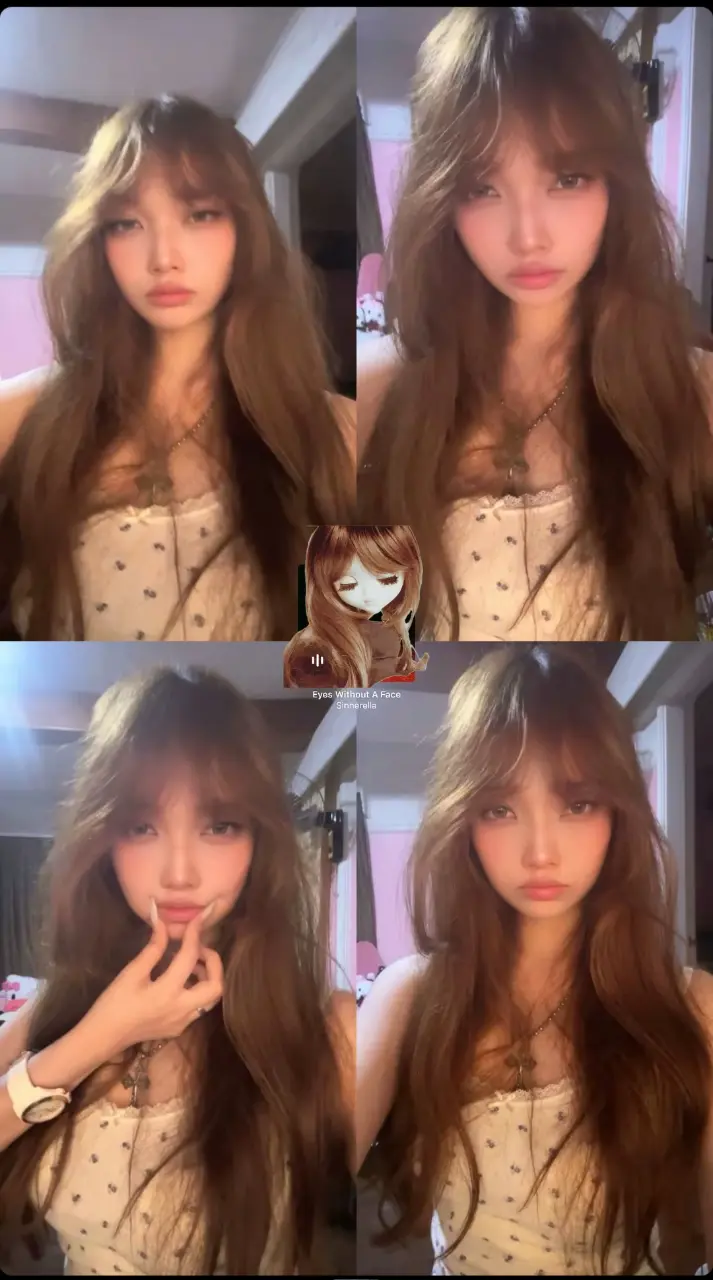 Irl ig hottie, sarap super