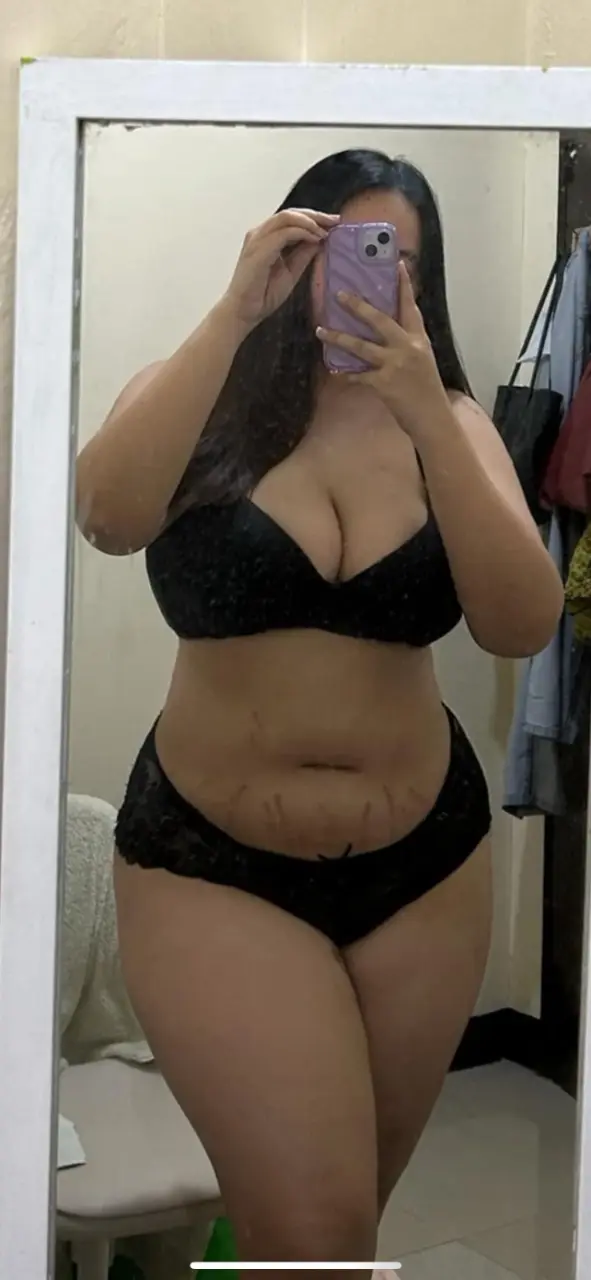 Sarap ni thicc fynsht