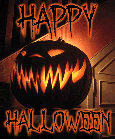 Happy Halloween Ms Educ.