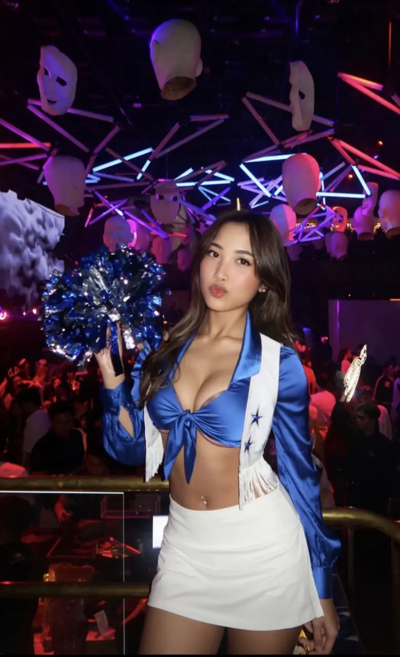 Hottie IG Baddie