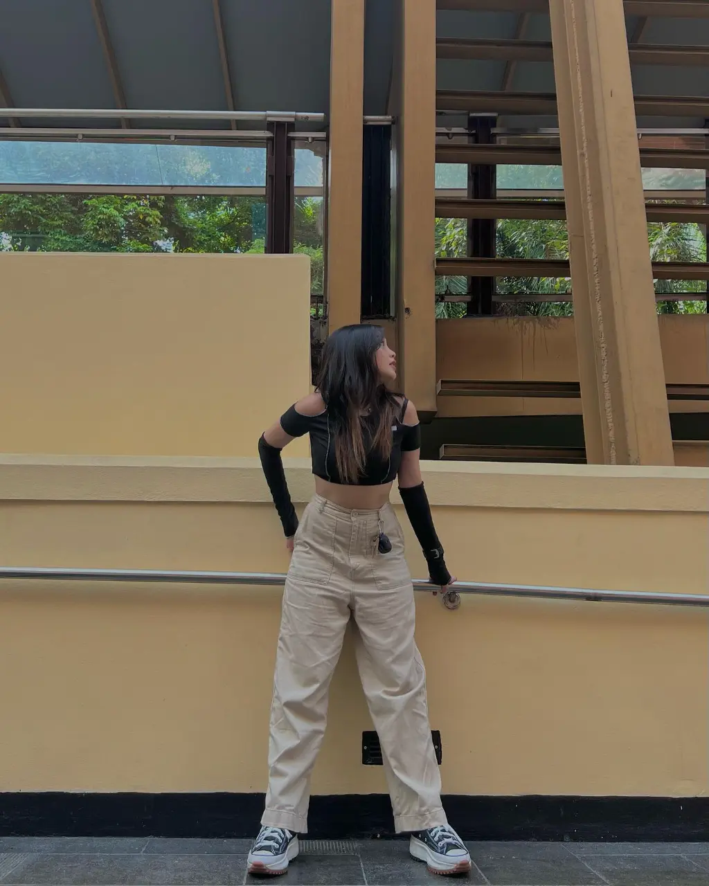 Nakikita mo to sa ******, magaling sumayaw REKTA