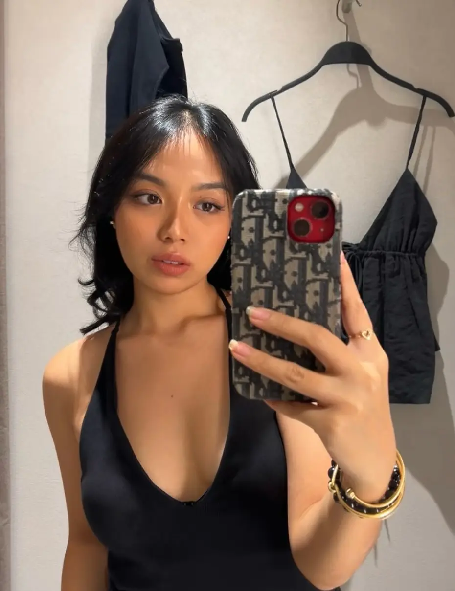 Chinita pards part 5 REKTA