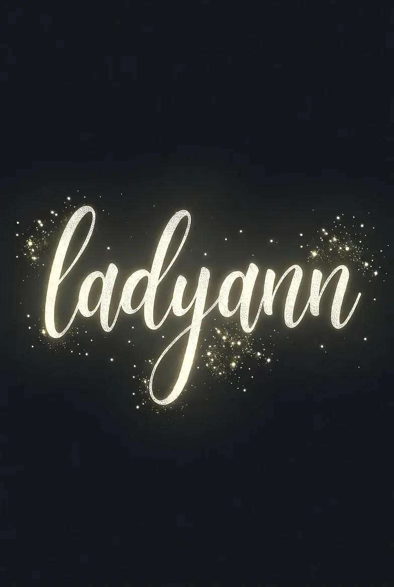 Ladyann public flash