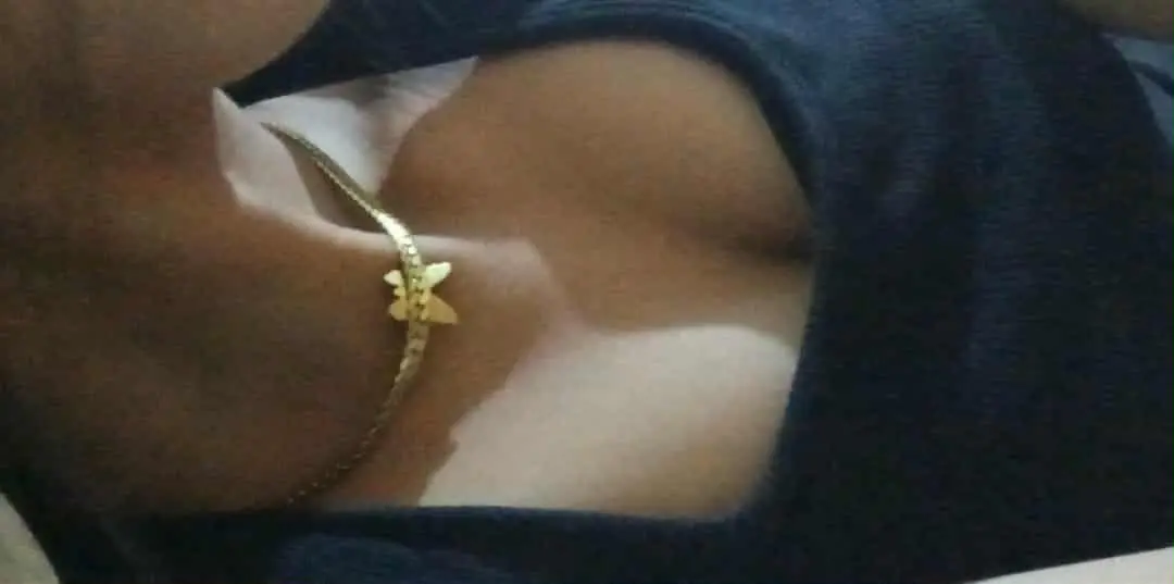 NIKOL B. (REKTA) Part 2
