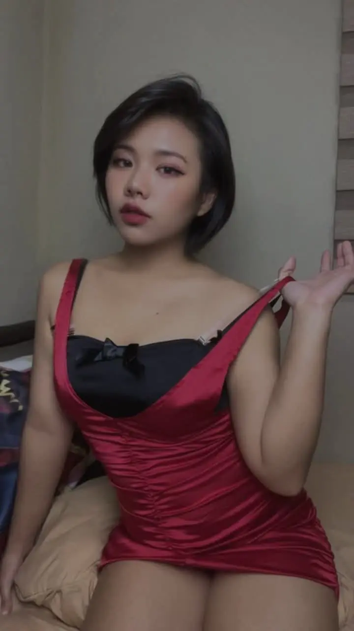 Bagong post ni crush grabe (part 2)