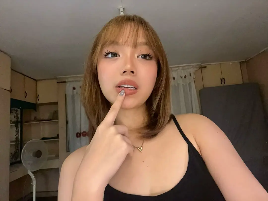 Chinita pards part 6 REKTA