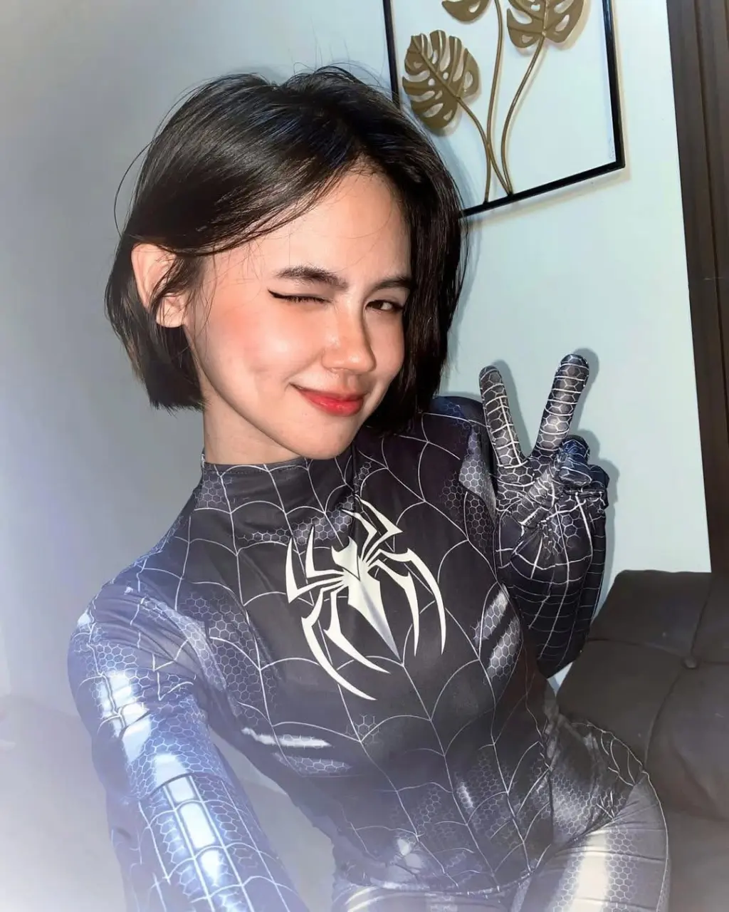 Sarap mo saputan naman sa loob