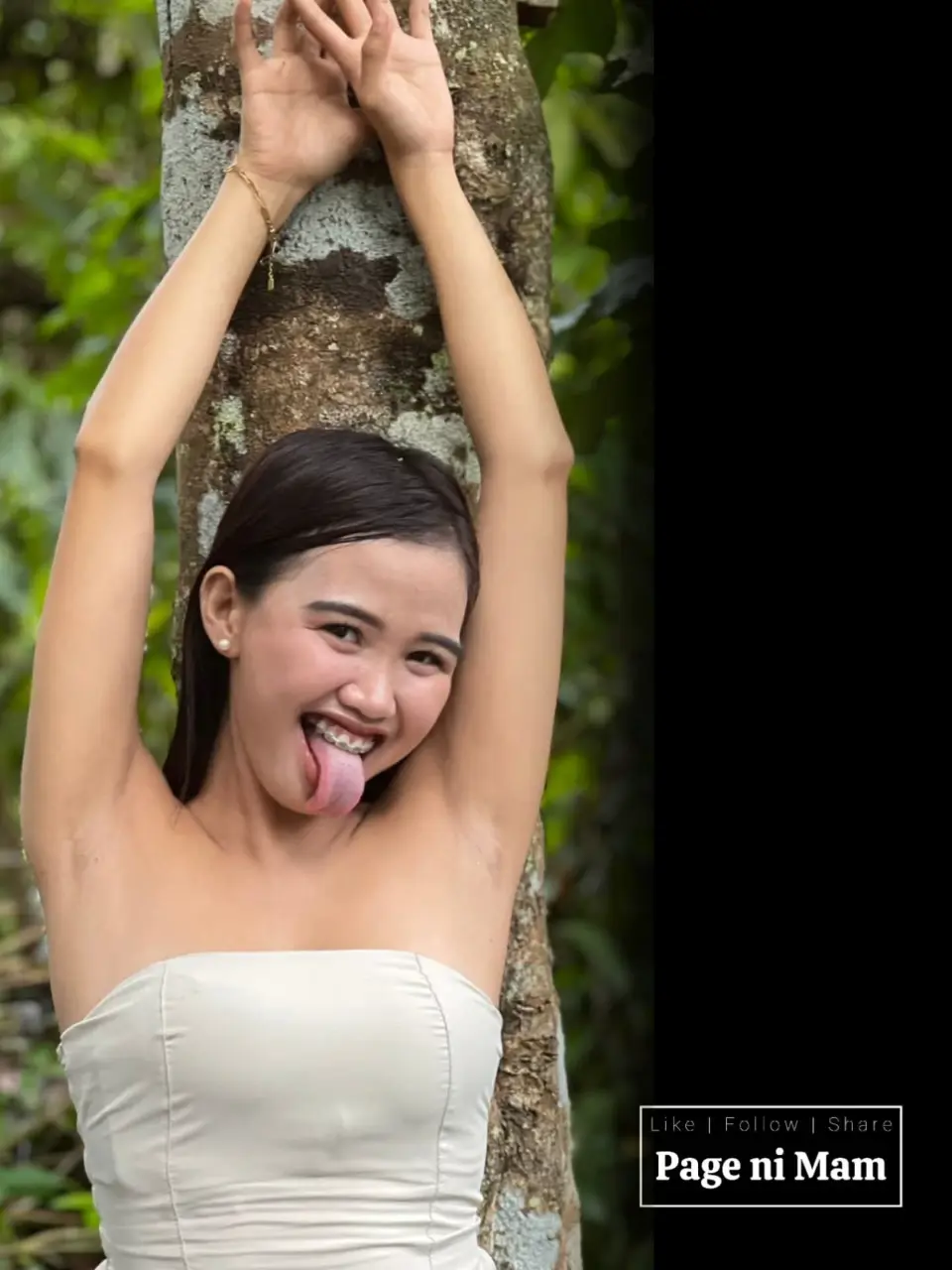 Maymay Vlogs Capiz(tiktik)/Fatima Salmone