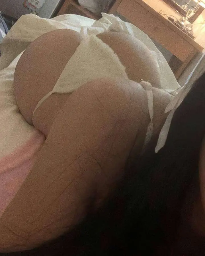 Mutual ko sa ig sobrang baddie, half VIET solido 11/10 NNN [rekta]
