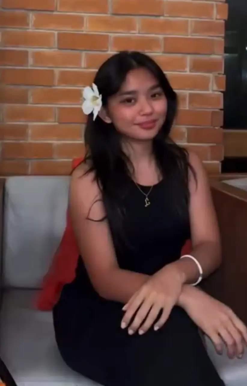 Ang laki na ni bunso