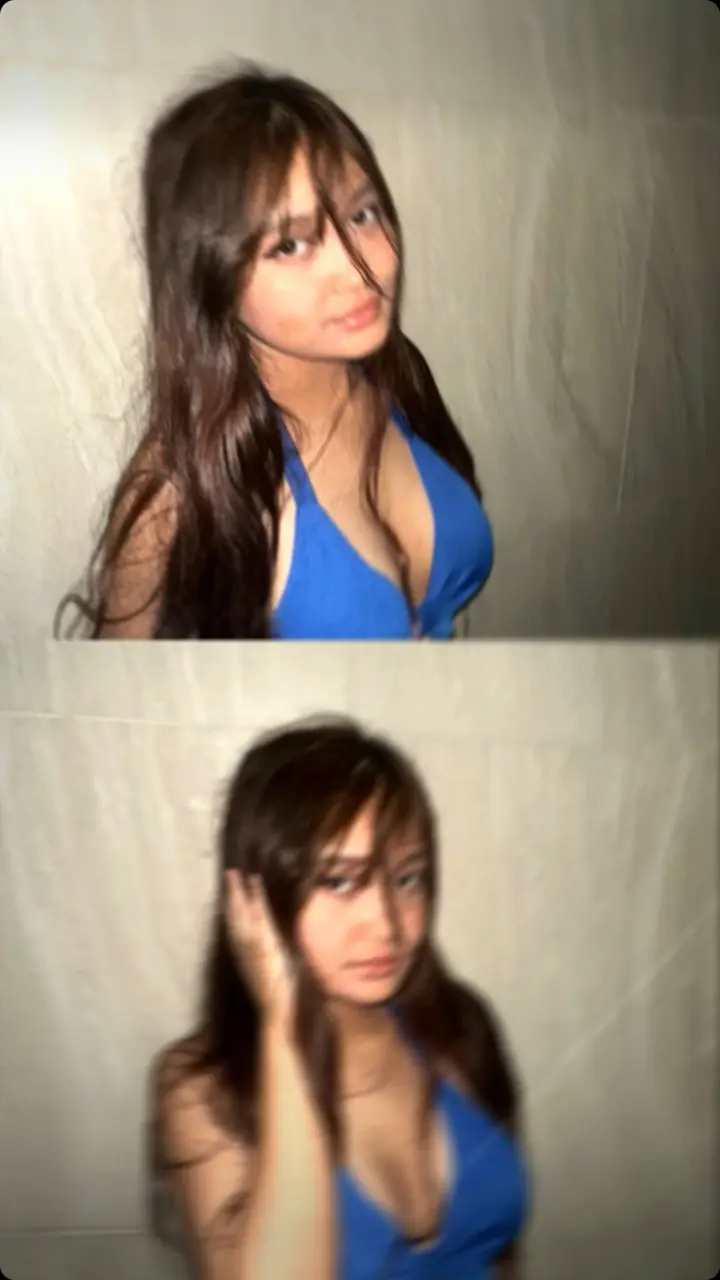 Too hot para hindi ipost - fb finds