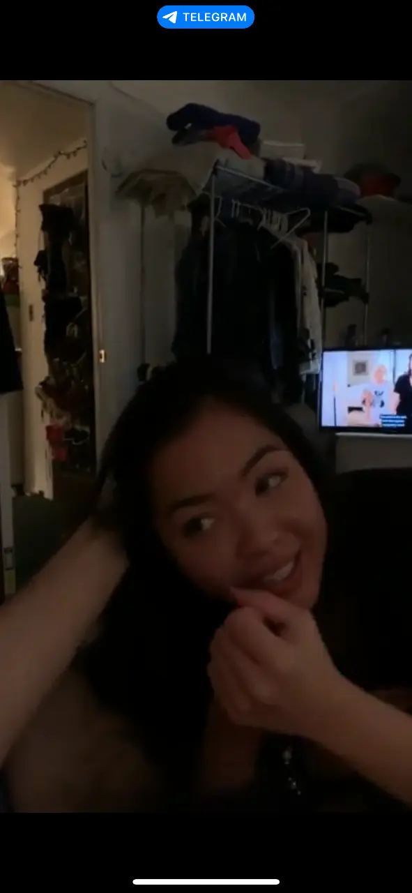 Filo girl BJ habang nag didirty talk