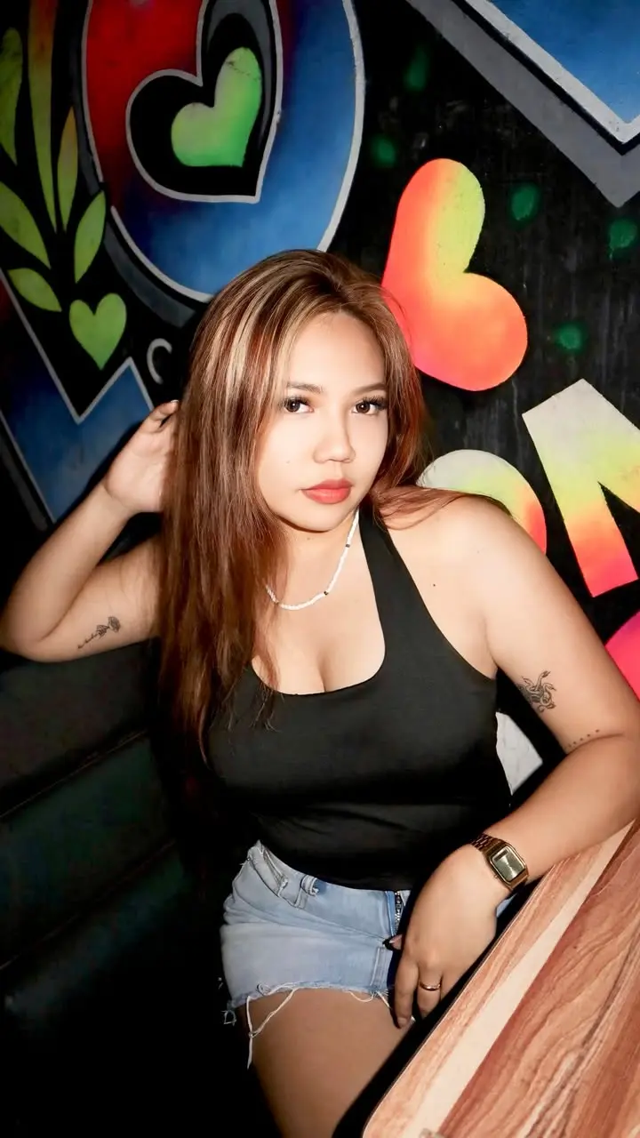 Grabe ang thirst trap ni classmate