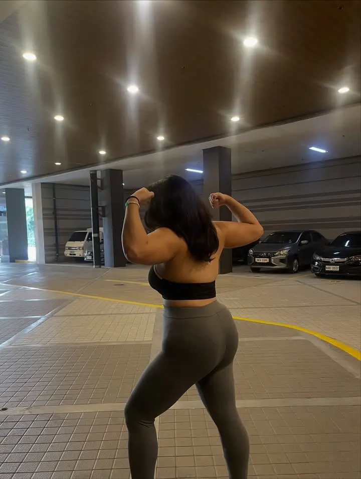 Gyat damn bbw man