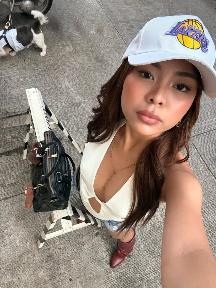 Sarap talaga ni fynshyt