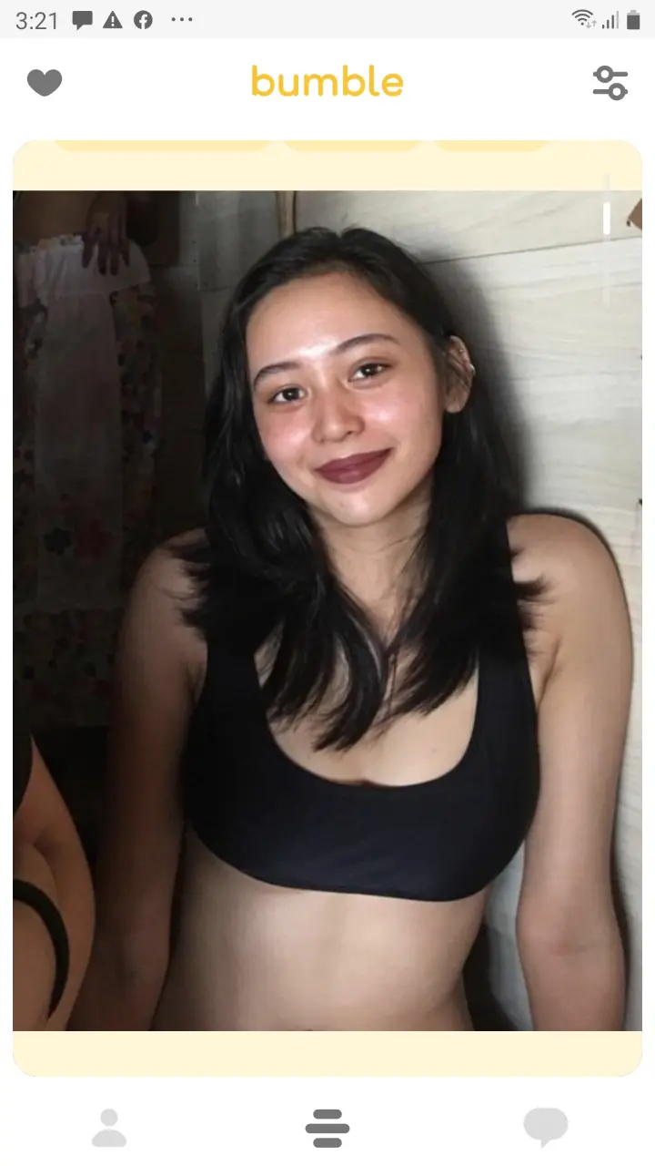 Paldong paldo si bumble match sumipsip ng hotdog REKTA