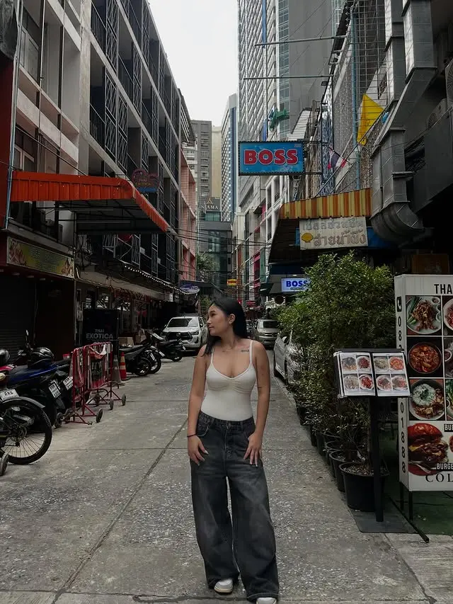 Rare freshie - ig finds