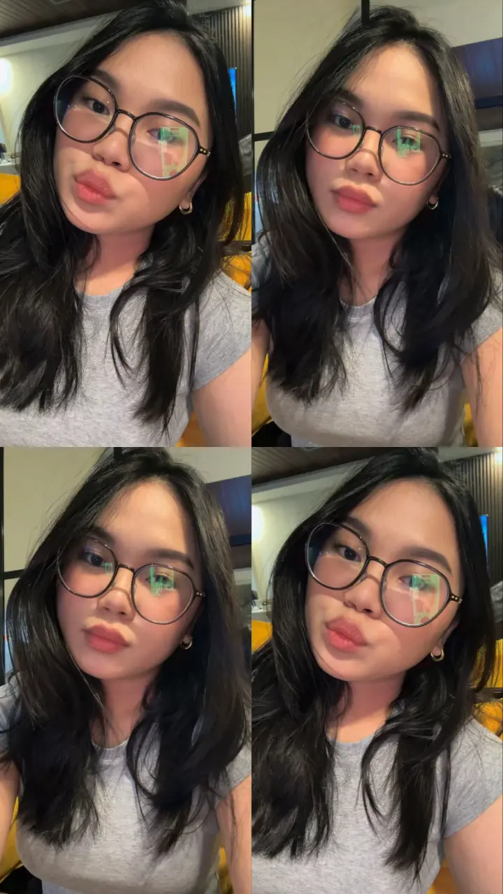 Chinita pards part 8 REKTA