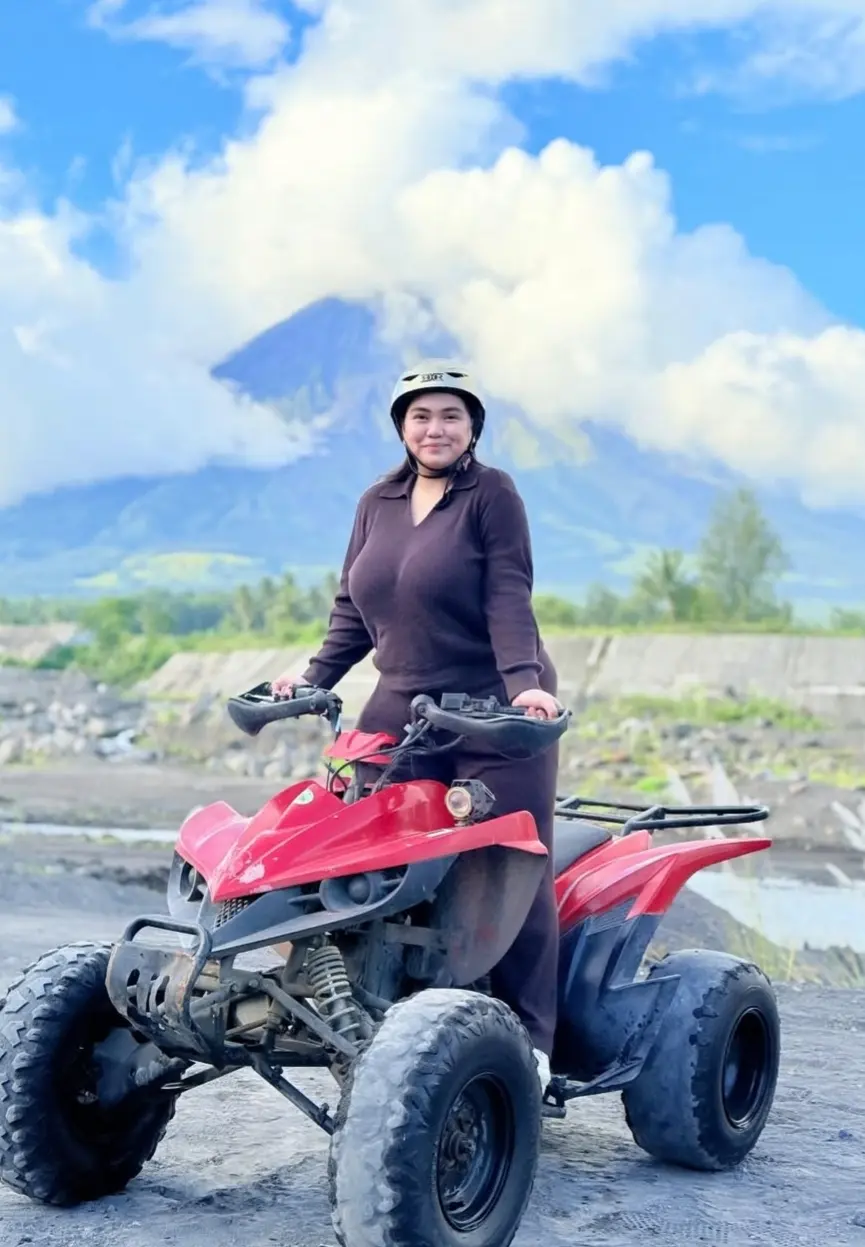 Kat Domingo/Kathleya Pagana
